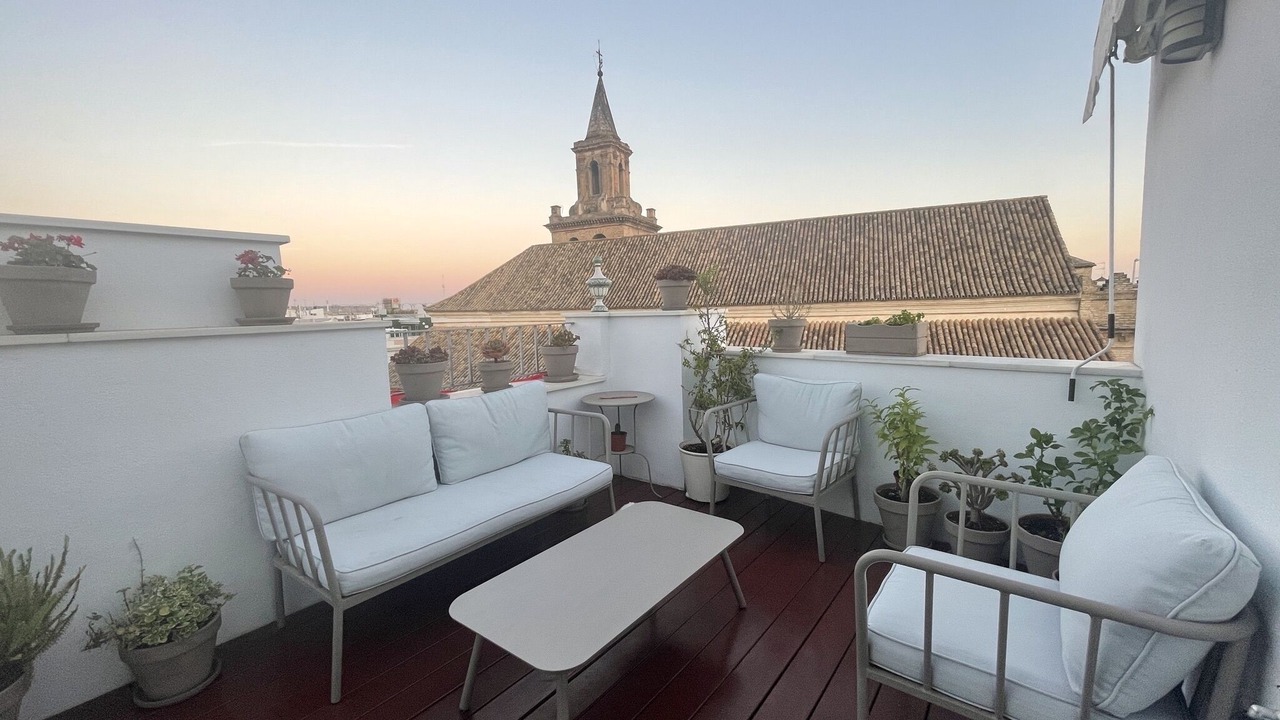 Photo of Patio Balcony in San Julian