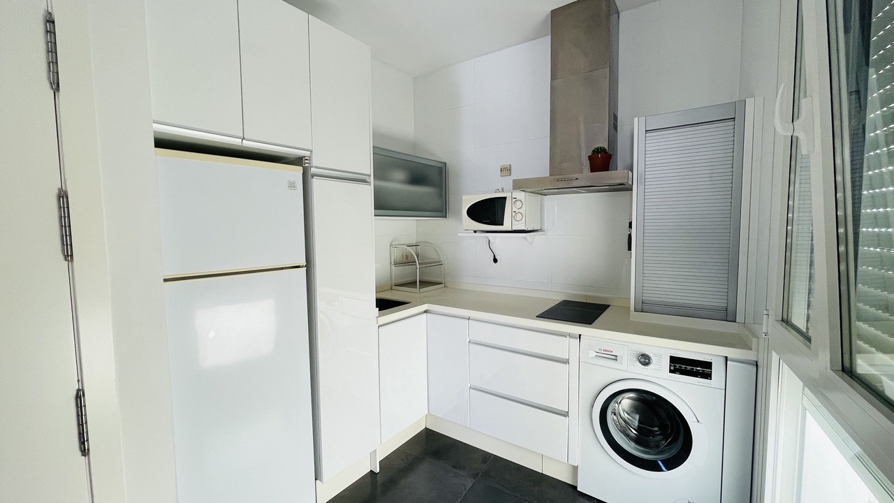 Photo of Kitchen in San Julian