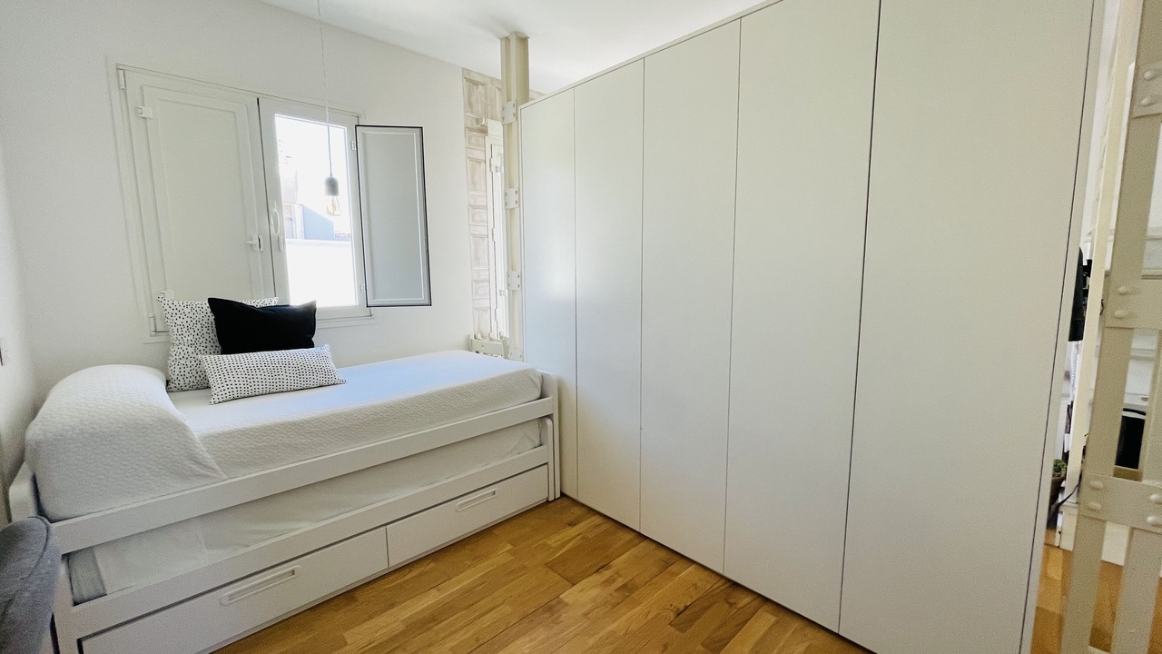 Photo of Bedroom in San Julian