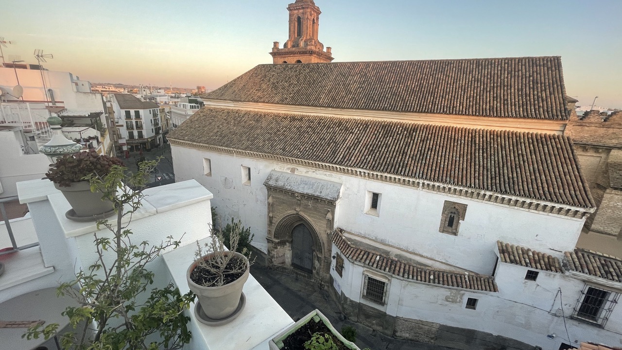 Photo of Outdoor in San Julian
