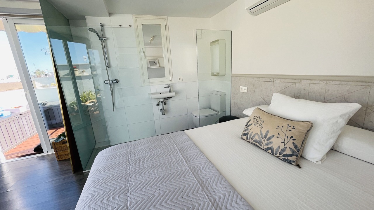 Photo of Bathroom in San Julian