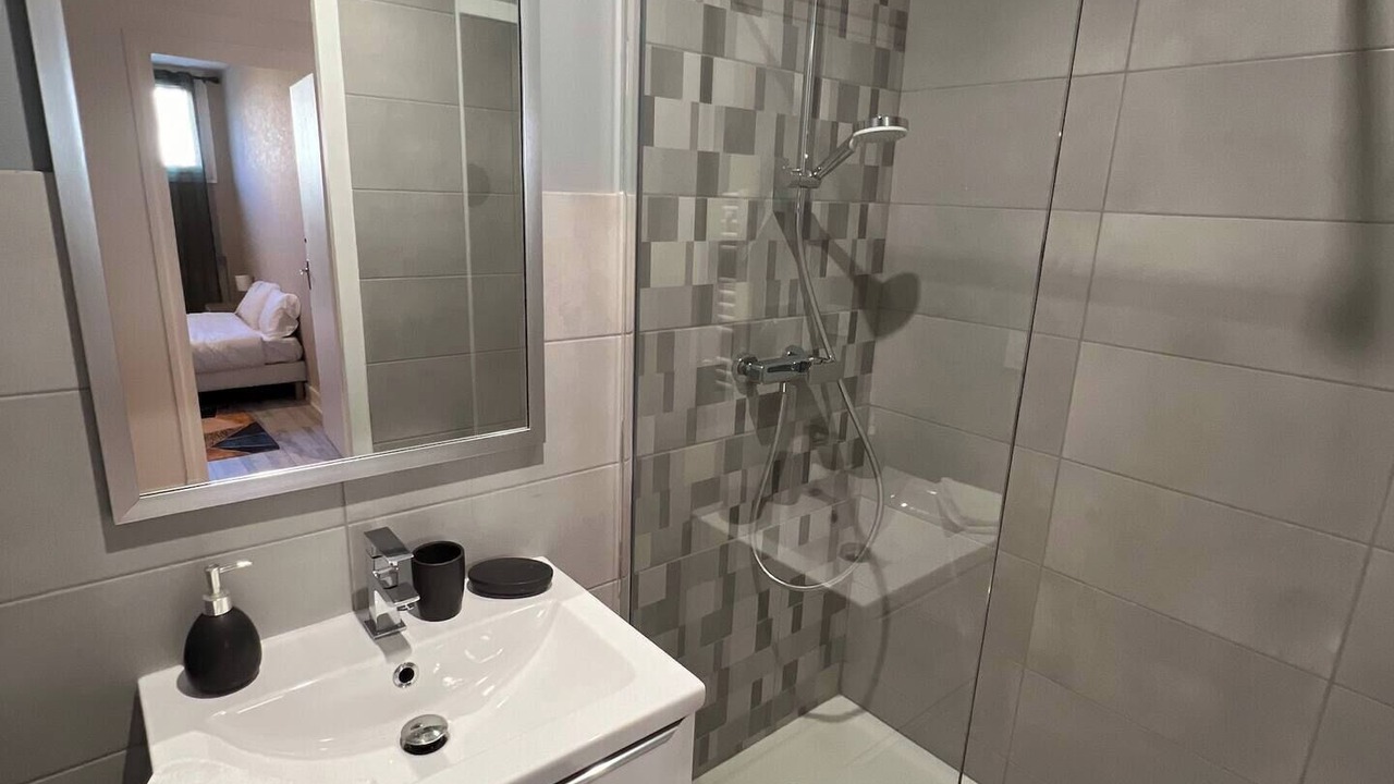 Photo of Bathroom in Jacquard - Prefecture