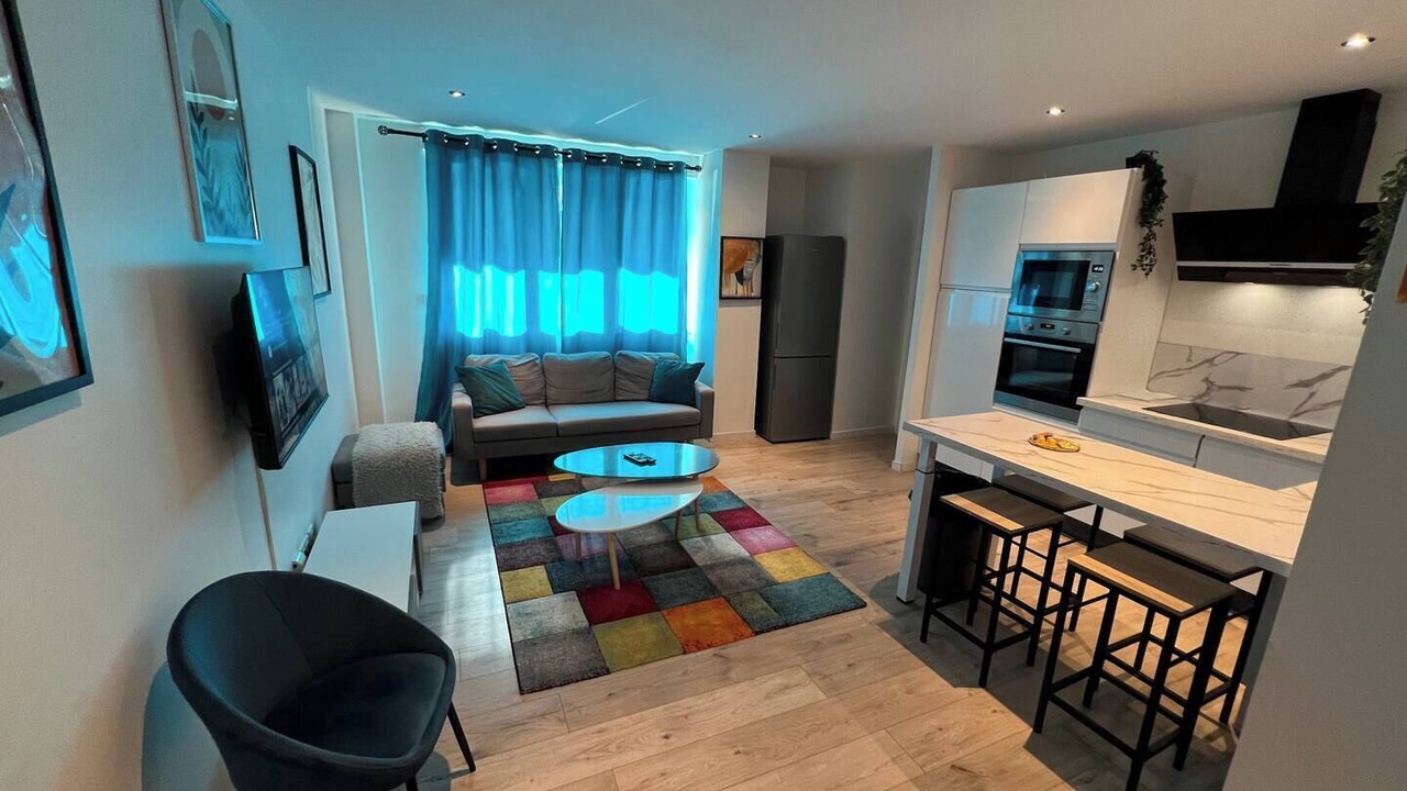 Photo of Livingroom in Jacquard - Prefecture