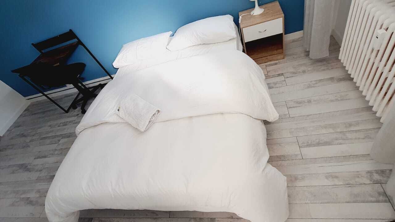 Photo of Bedroom in Jacquard - Prefecture