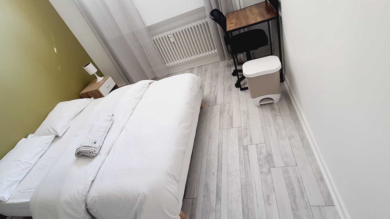 Photo of Bedroom in Jacquard - Prefecture