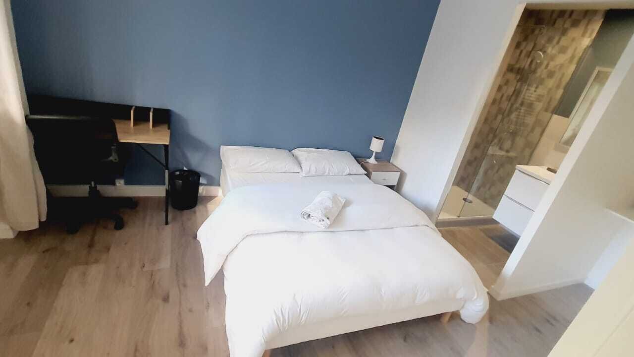 Photo of Bedroom in Jacquard - Prefecture