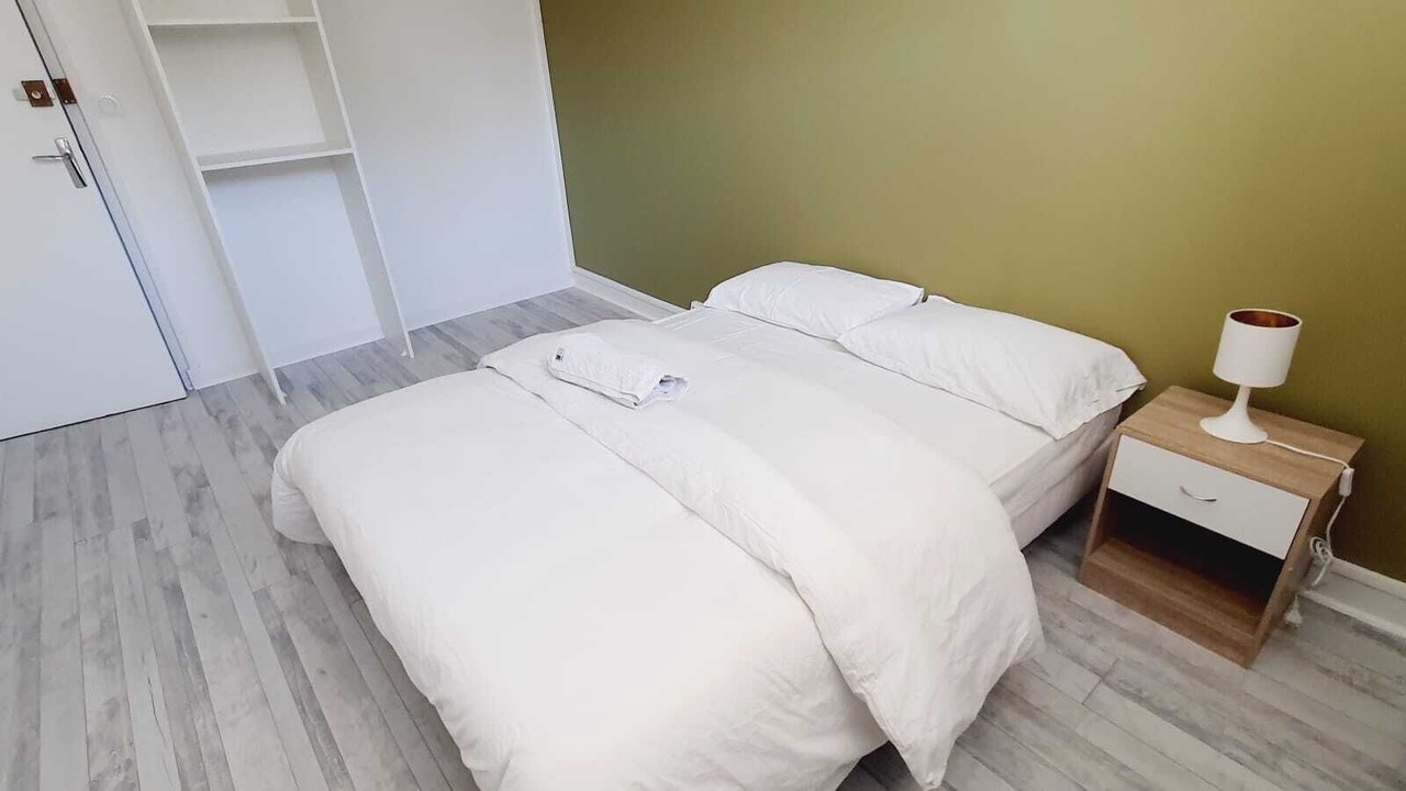 Photo of Bedroom in Jacquard - Prefecture