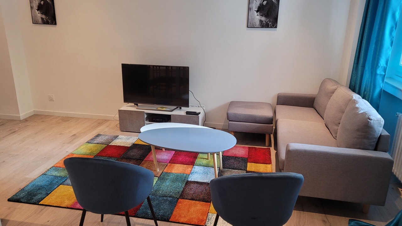 Photo of Livingroom in Jacquard - Prefecture