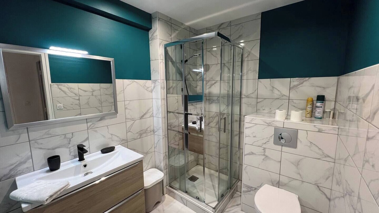 Photo of Bathroom in Jacquard - Prefecture