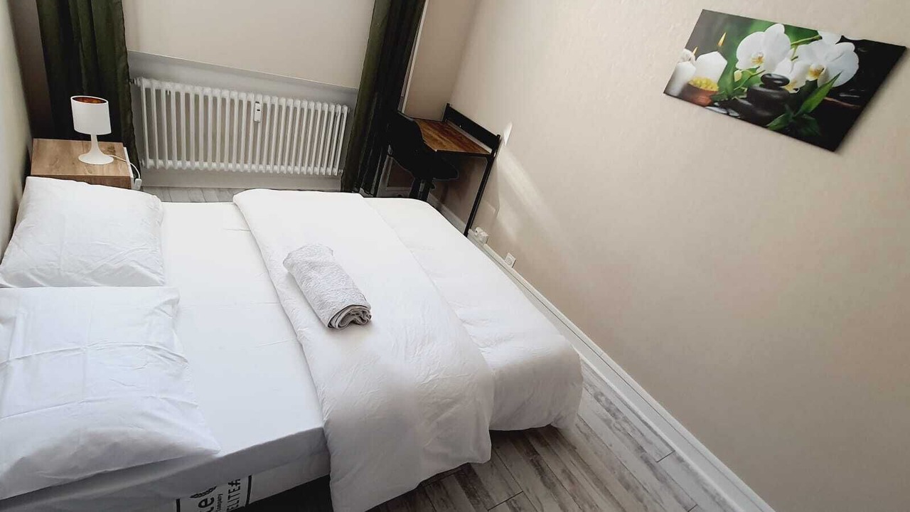 Photo of Bedroom in Jacquard - Prefecture