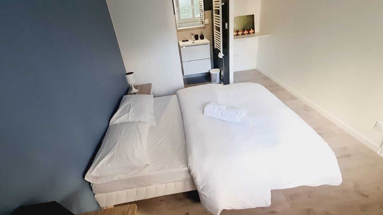 Photo of Bedroom in Jacquard - Prefecture