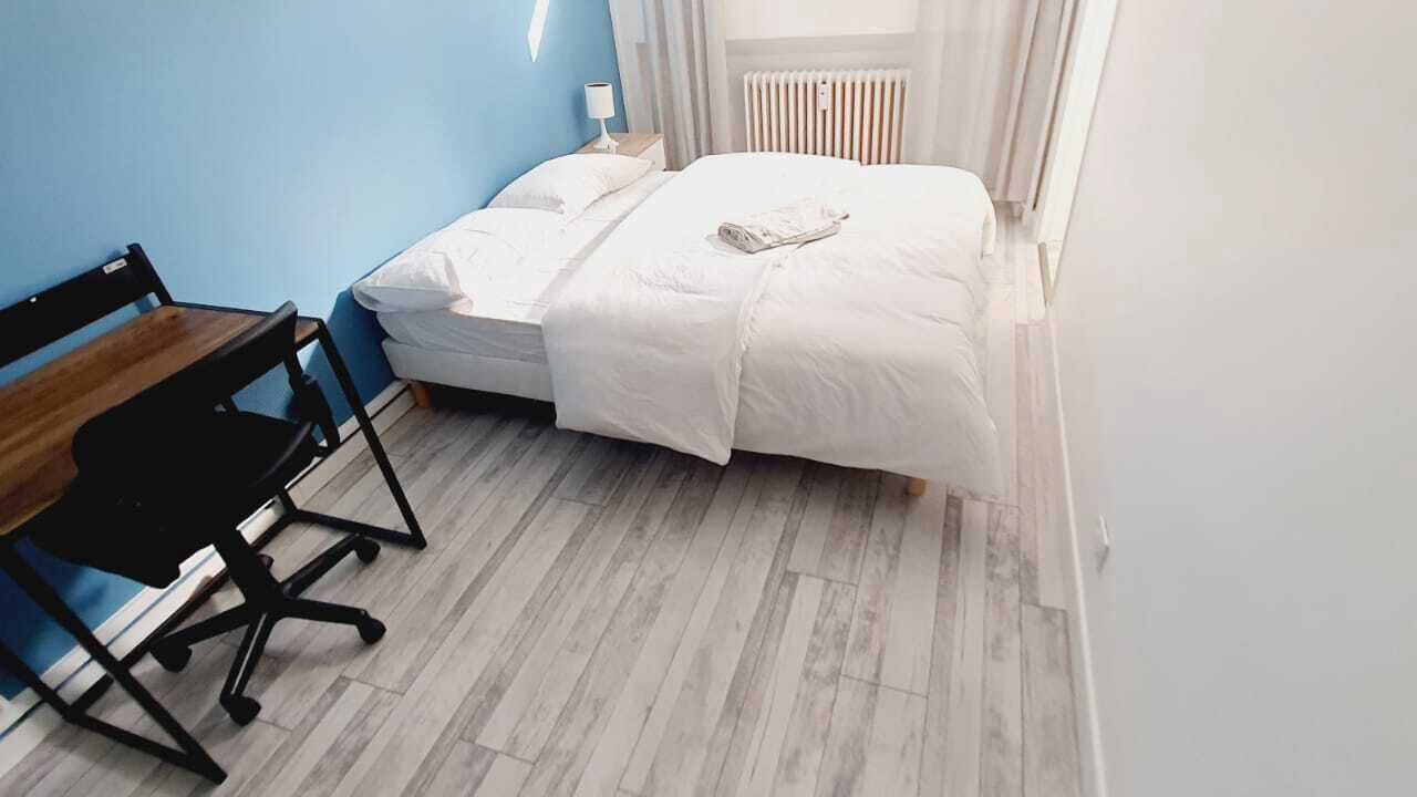Photo of Bedroom in Jacquard - Prefecture