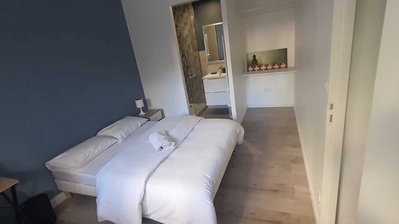 Photo of Bedroom in Jacquard - Prefecture