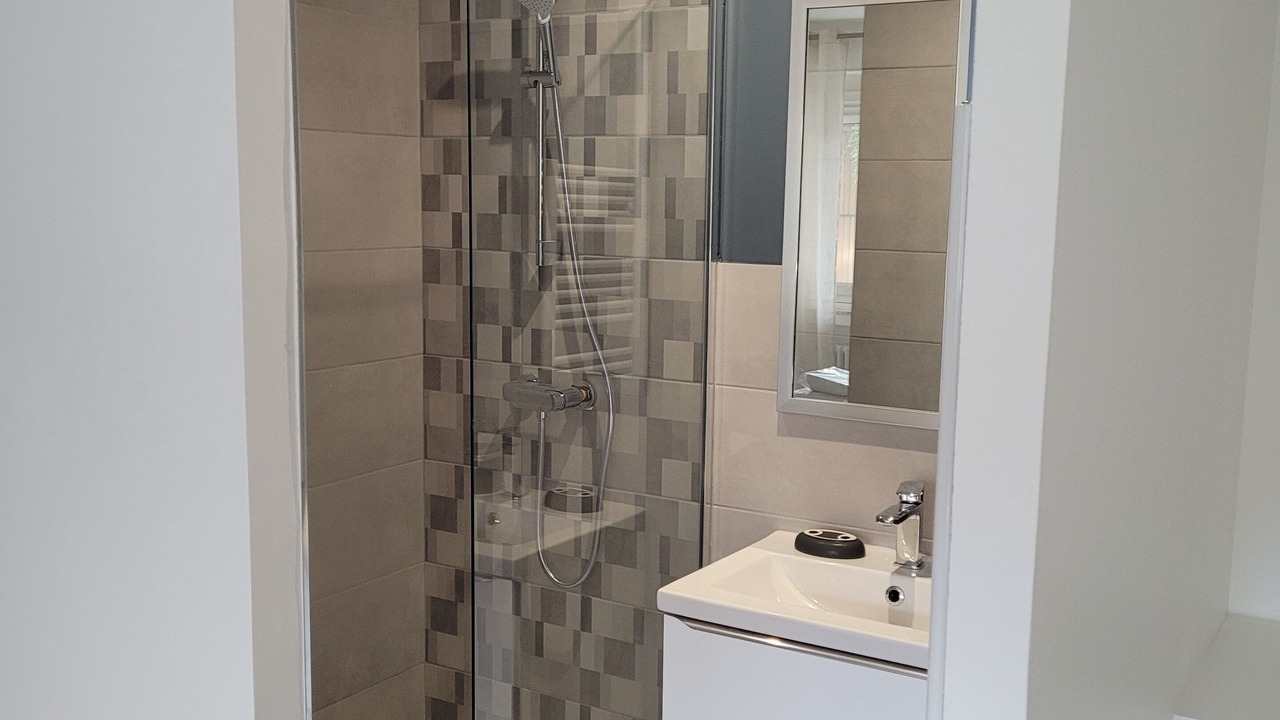 Photo of Bathroom in Jacquard - Prefecture