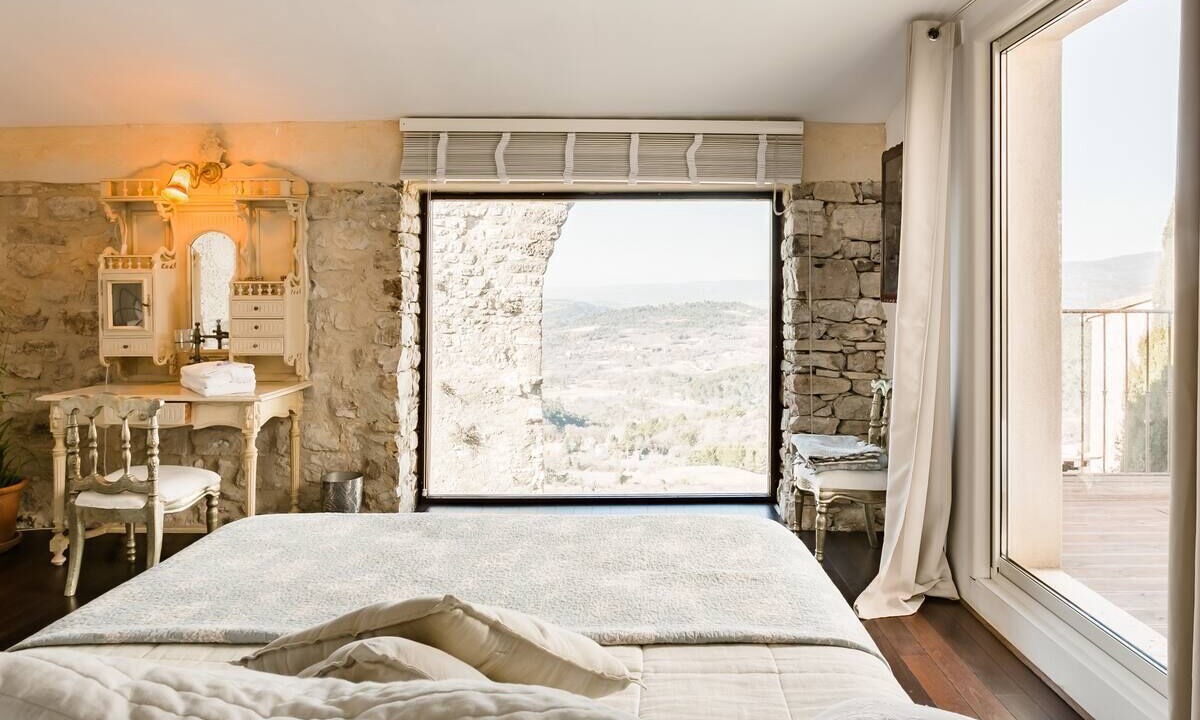 Photo of Bedroom in Caseneuve