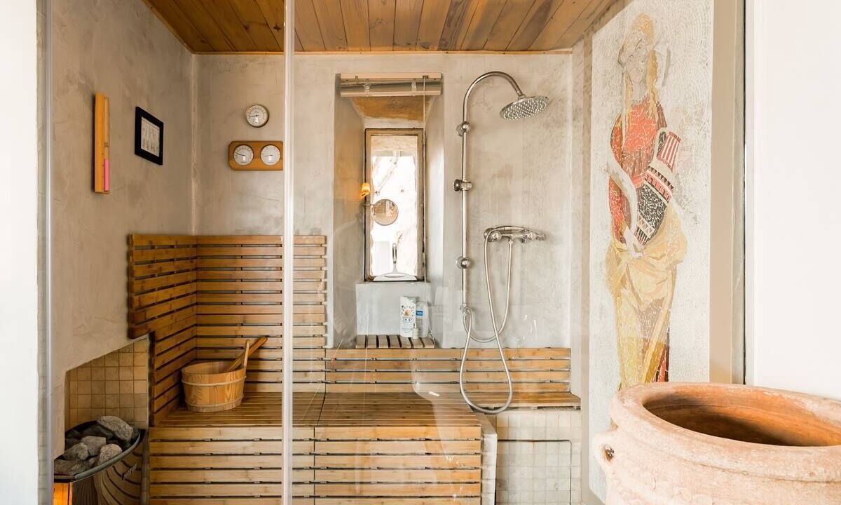 Photo of Bathroom in Caseneuve