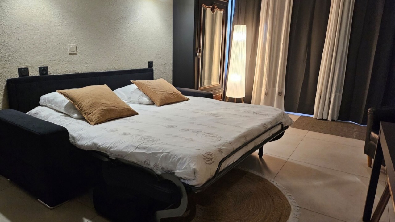Photo of Bedroom in Sablons