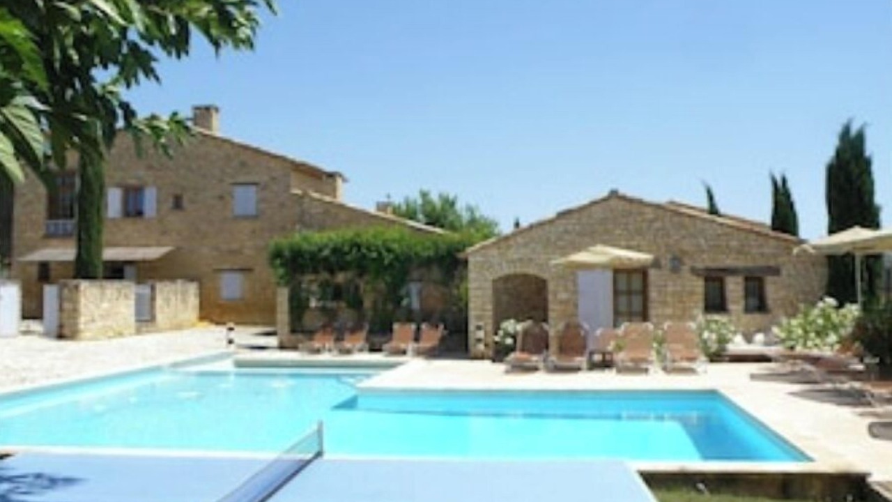 Photo of Outdoor in Rustrel