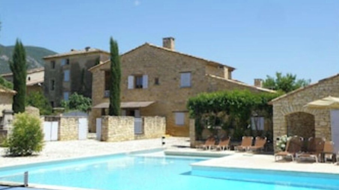 Photo of Outdoor in Rustrel