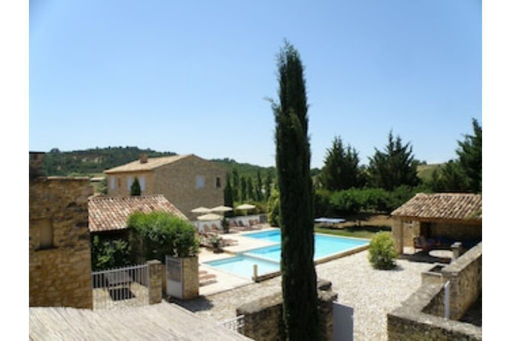 Photo of Outdoor in Rustrel