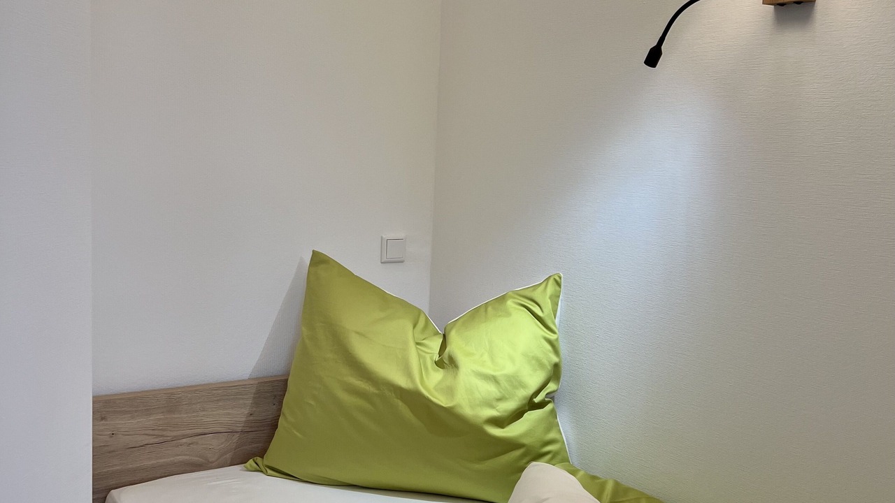 Photo of Bedroom in Leinefelde-Worbis