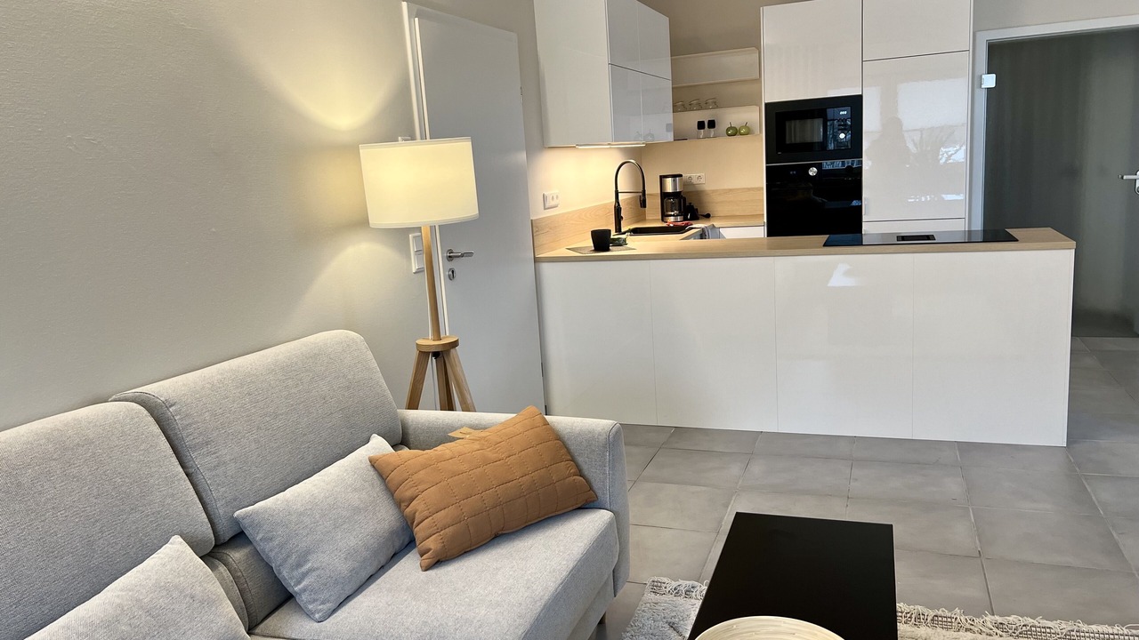 Photo of Livingroom in Leinefelde-Worbis