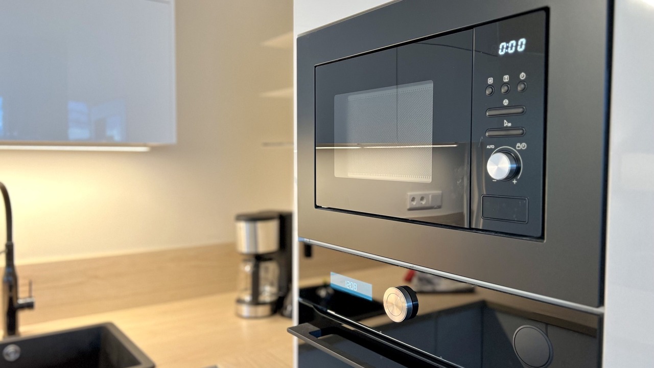 Photo of Kitchen in Leinefelde-Worbis