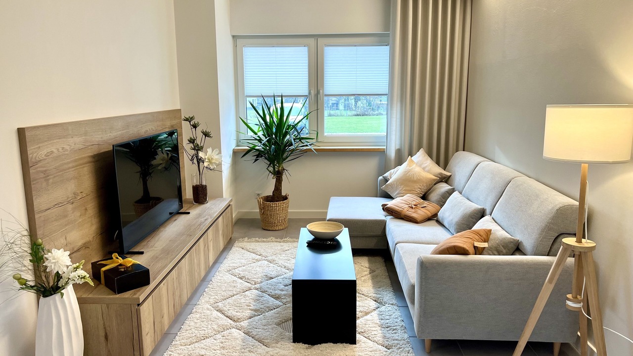 Photo of Livingroom in Leinefelde-Worbis