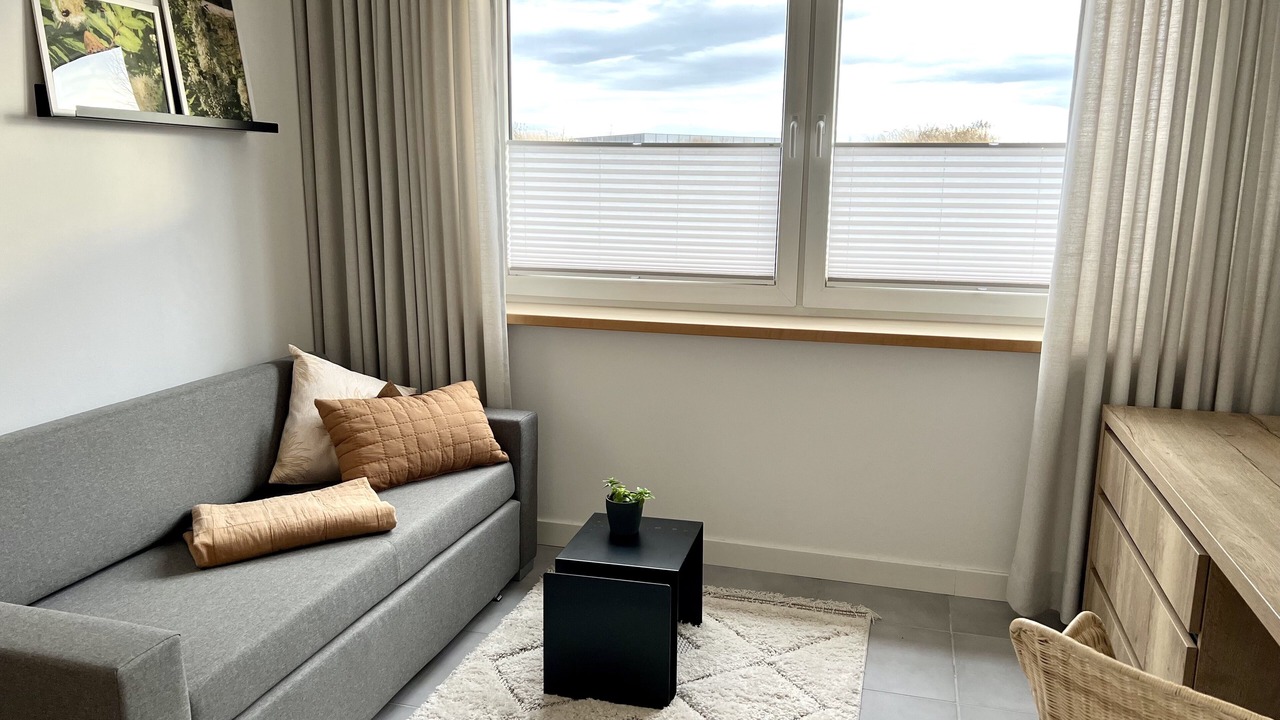 Photo of Livingroom in Leinefelde-Worbis