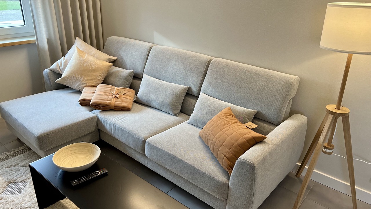 Photo of Livingroom in Leinefelde-Worbis