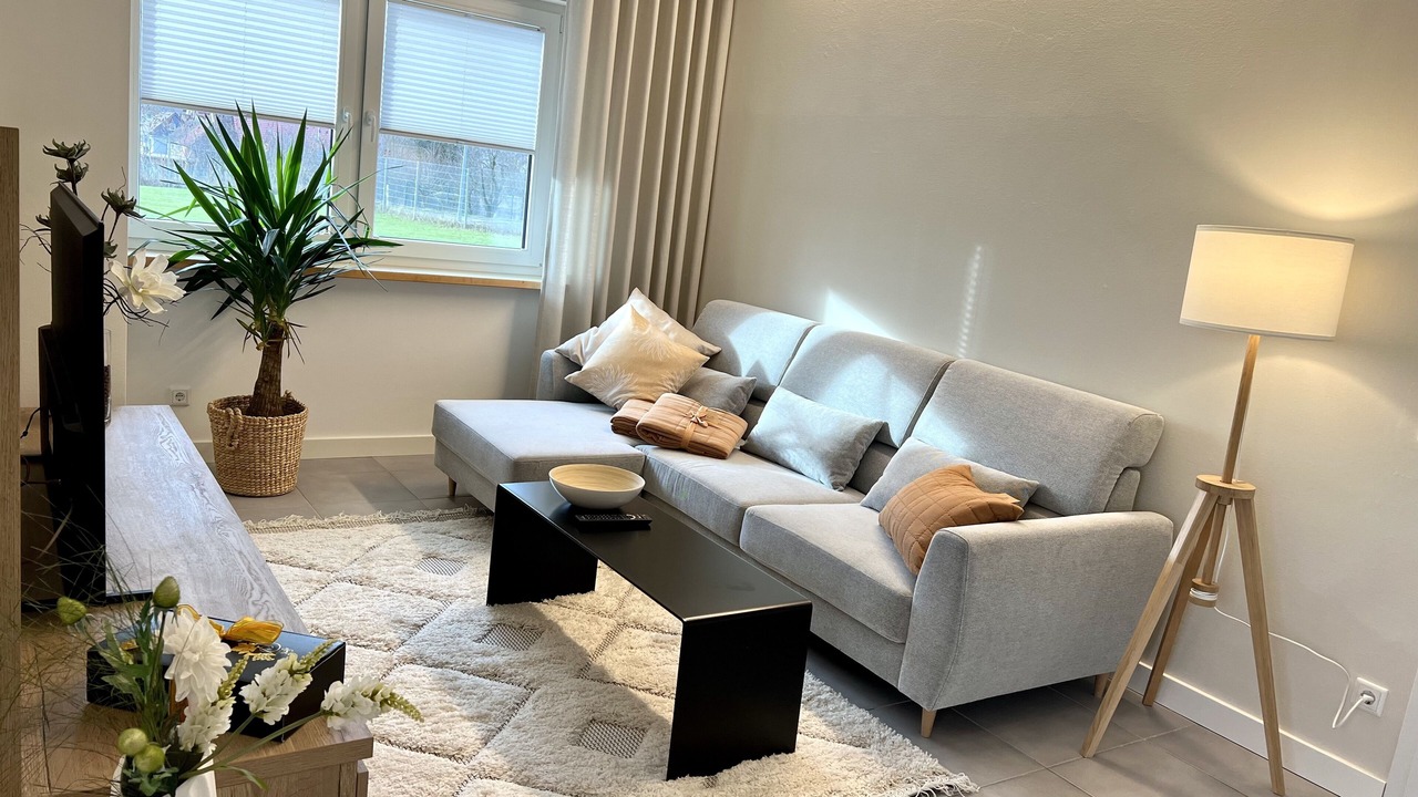 Photo of Livingroom in Leinefelde-Worbis