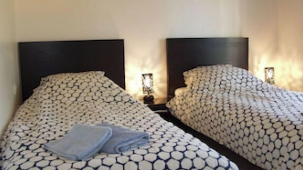 Photo of Bedroom in Bellegarde