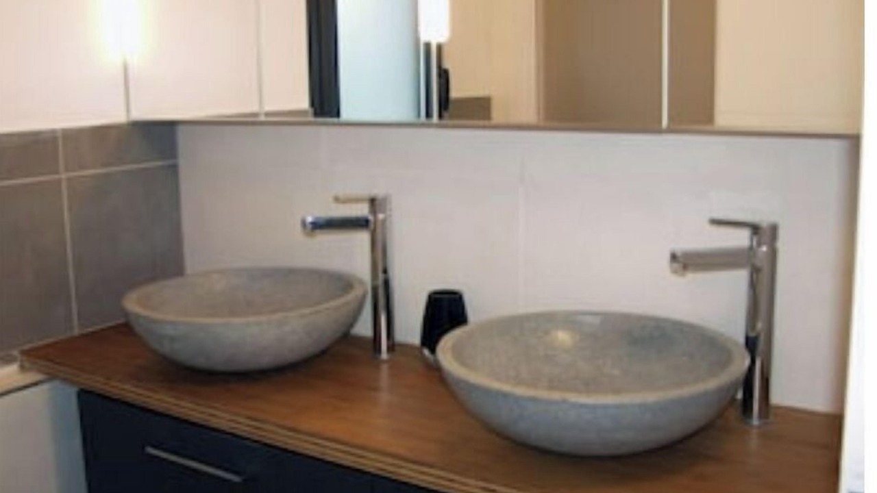 Photo of Bathroom in Bellegarde