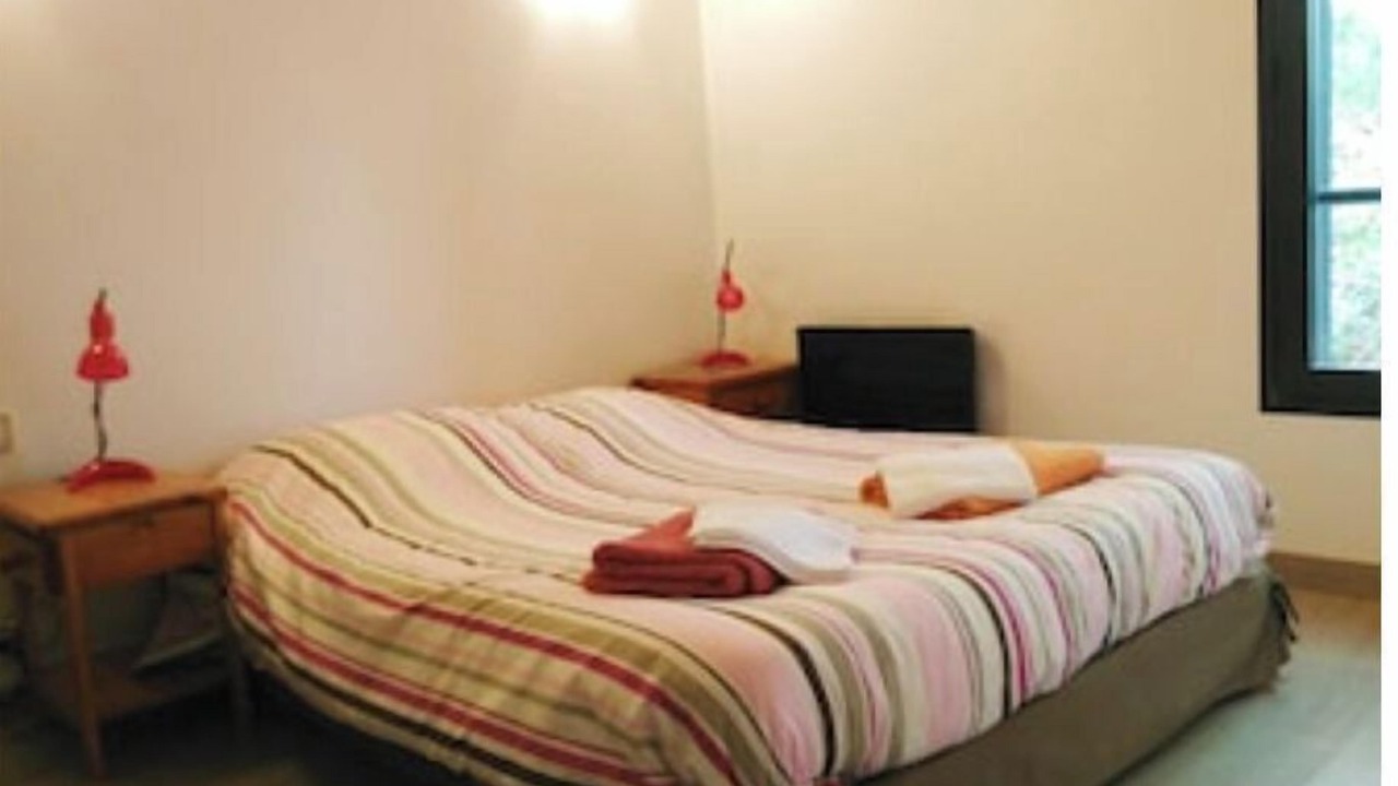 Photo of Bedroom in Bellegarde