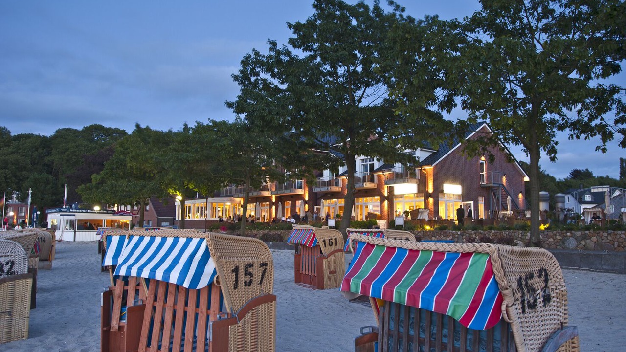 Photo of Outdoor in Heikendorf