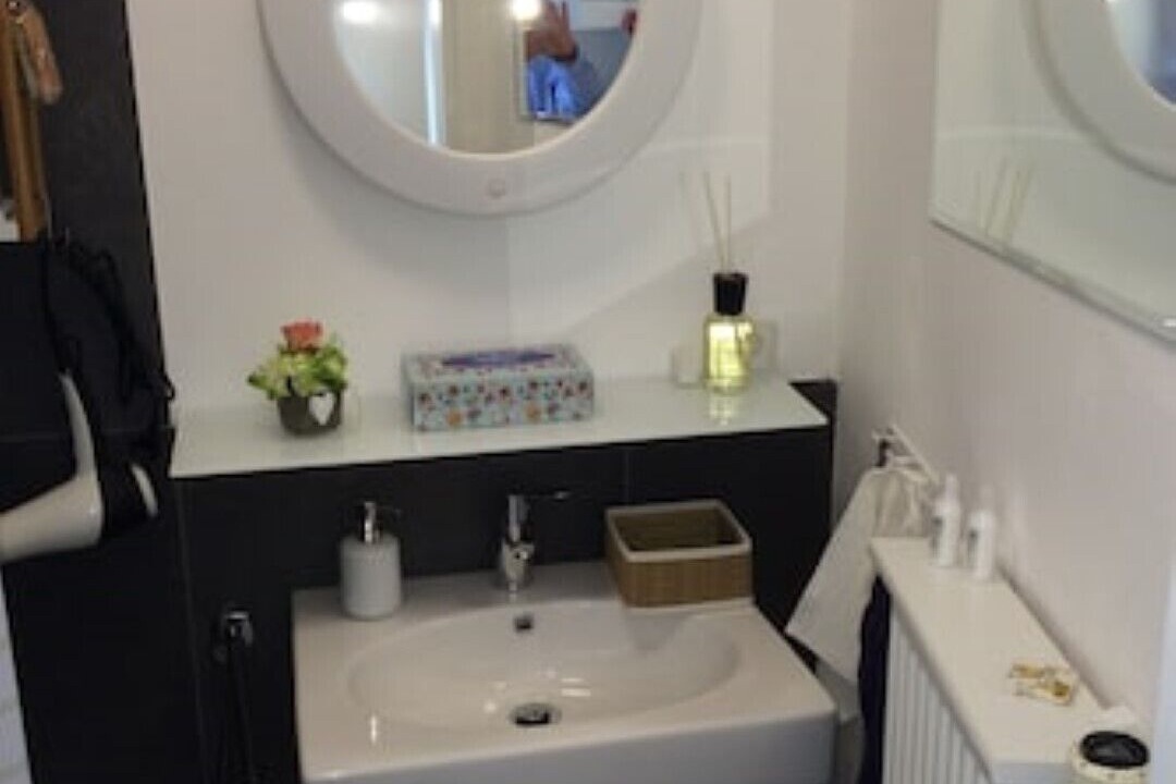 Photo of Bathroom in Heikendorf