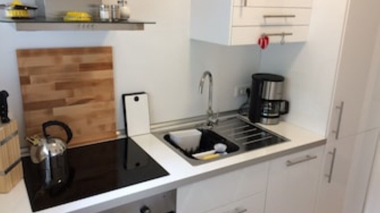 Photo of Kitchen in Heikendorf