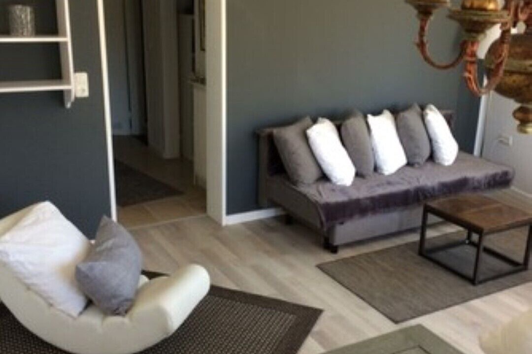 Photo of Livingroom in Heikendorf