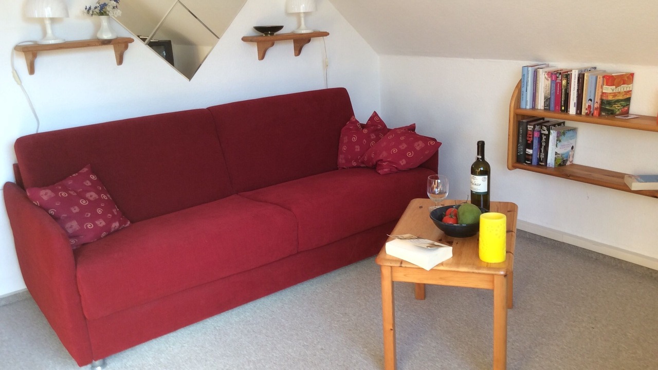 Photo of Livingroom in Hattstedt