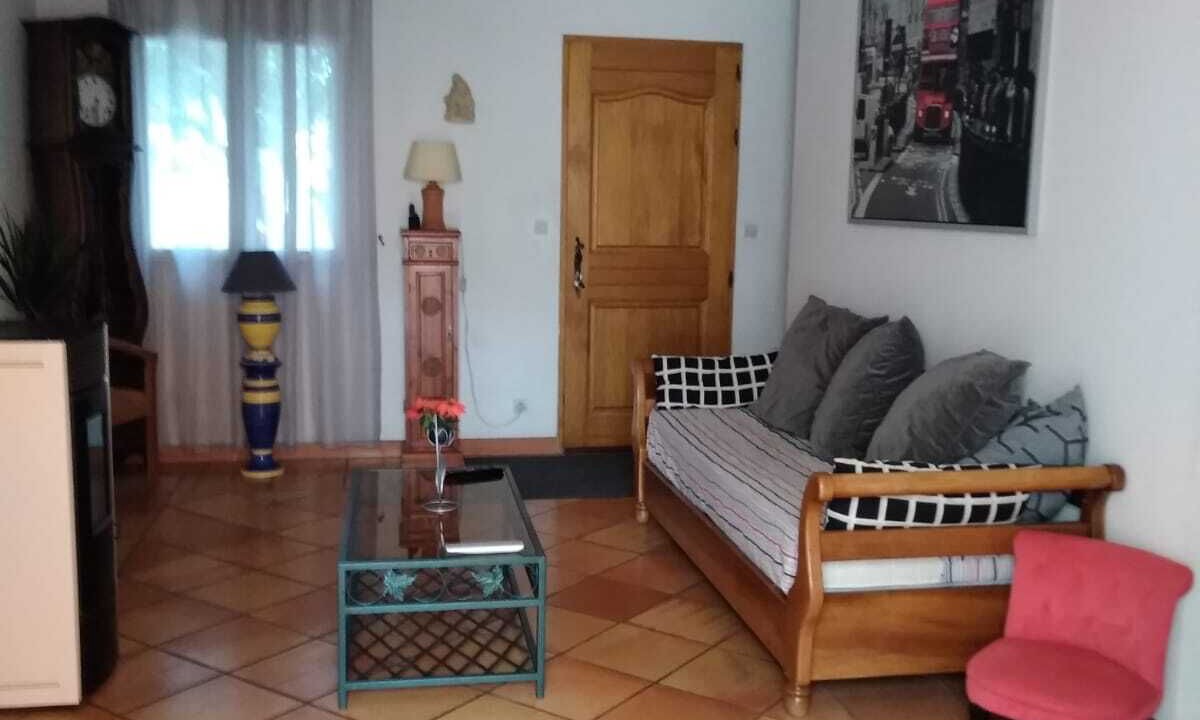 Photo of Livingroom in Venelles