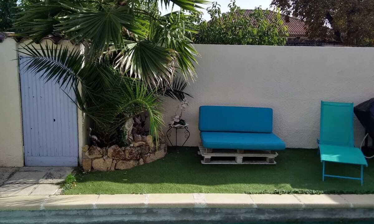Photo of Outdoor in Venelles
