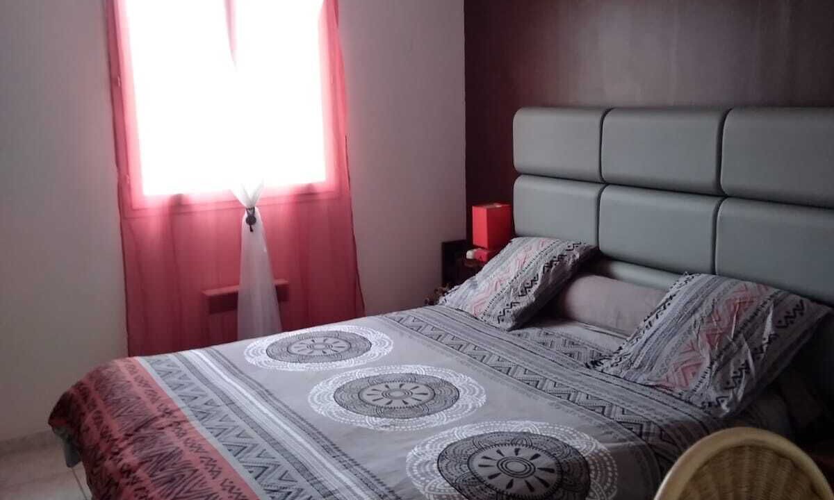 Photo of Bedroom in Venelles