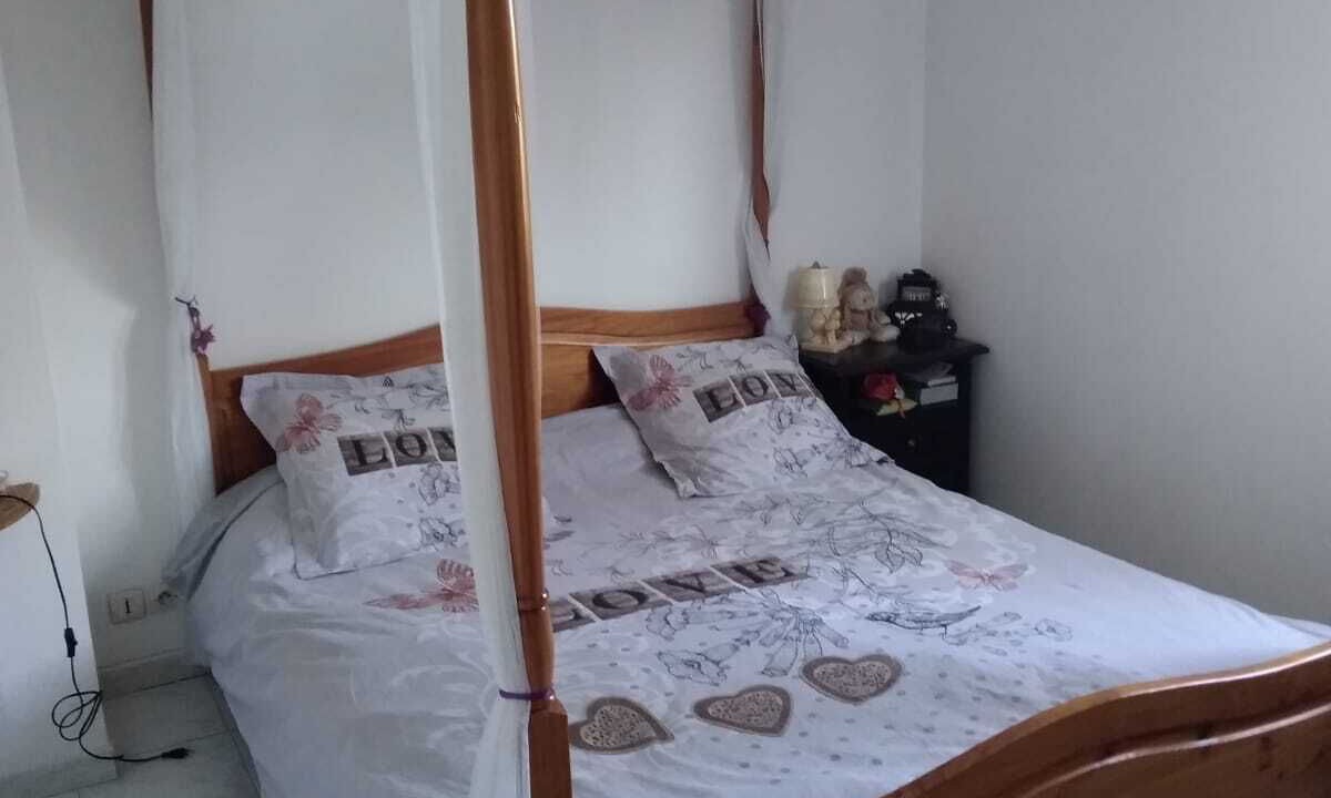 Photo of Bedroom in Venelles