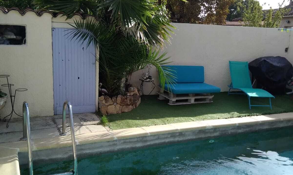 Photo of Outdoor in Venelles