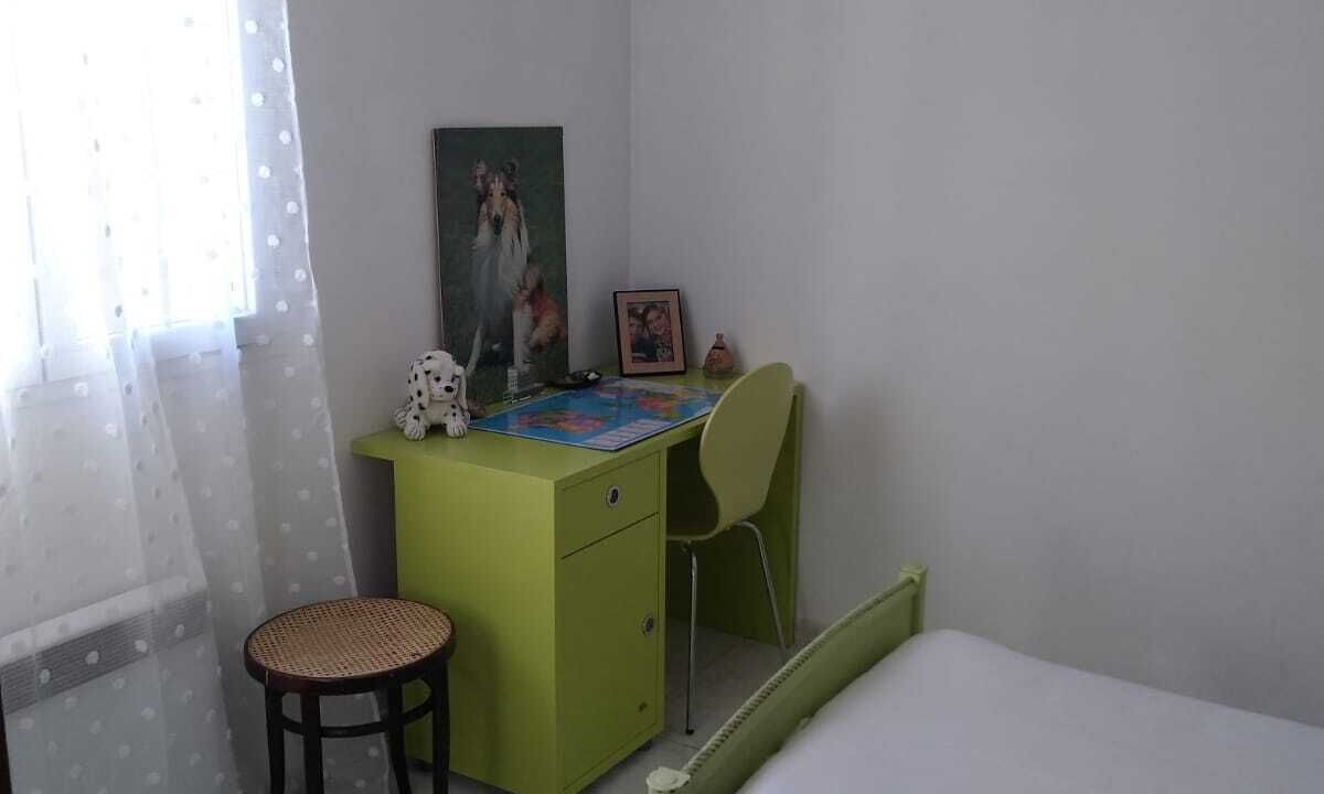 Photo of Bedroom in Venelles