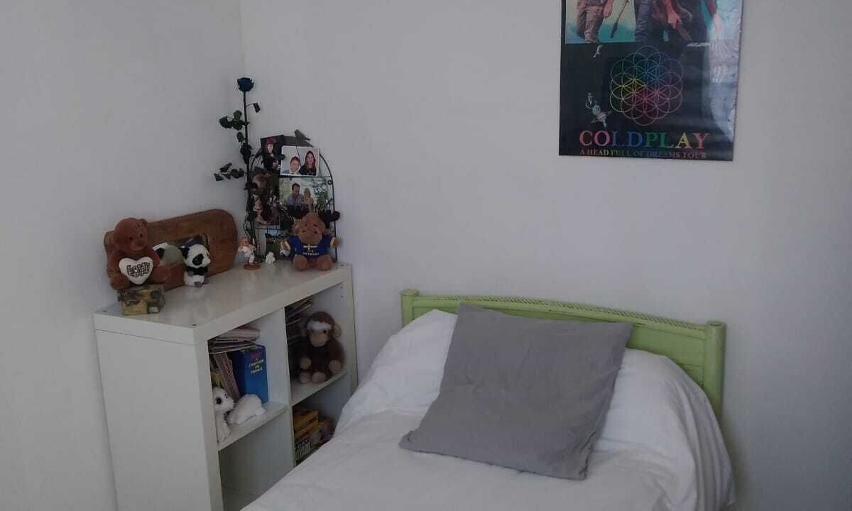 Photo of Bedroom in Venelles