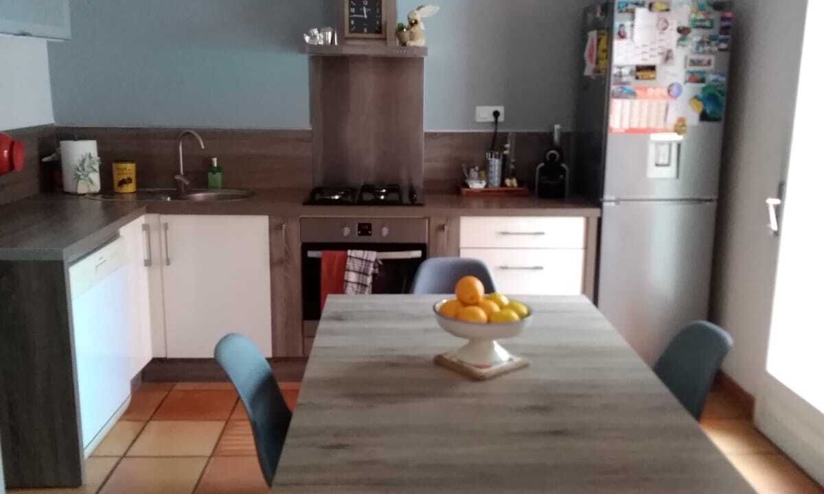 Photo of Kitchen in Venelles