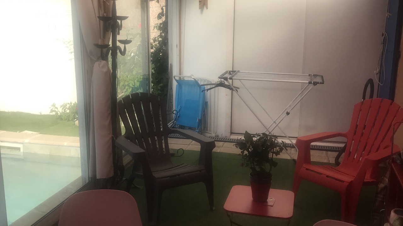 Photo of Patio Balcony in Venelles