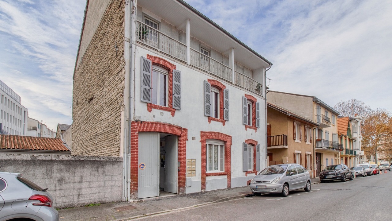 Photo of Outdoor in Tarbes