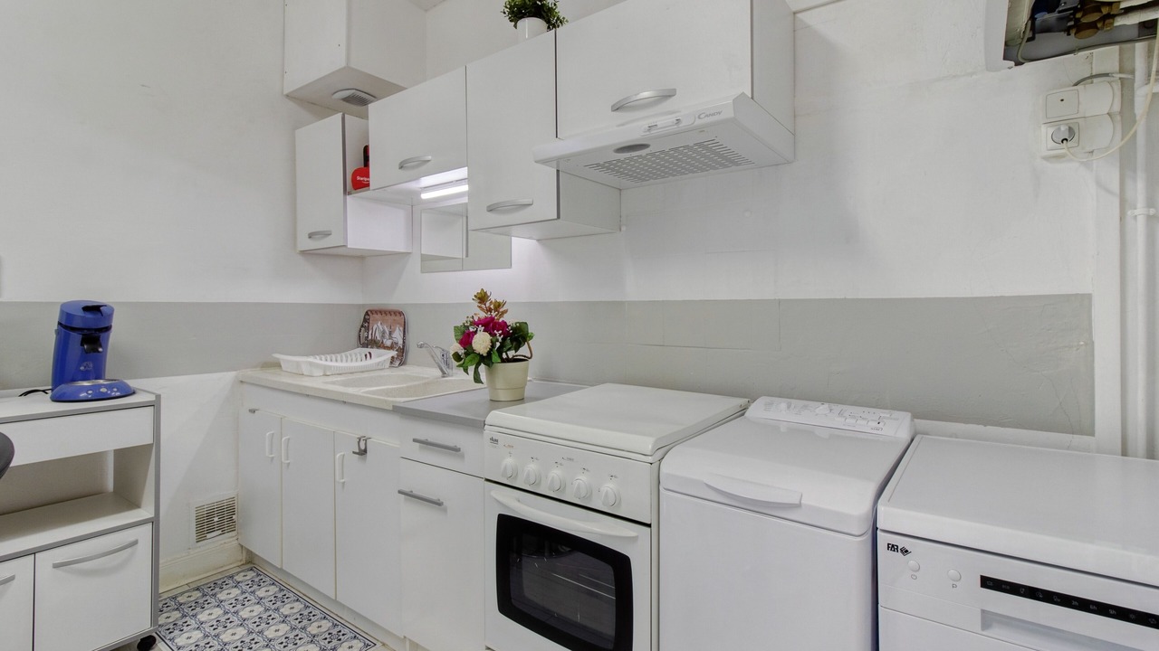 Photo of Kitchen in Tarbes
